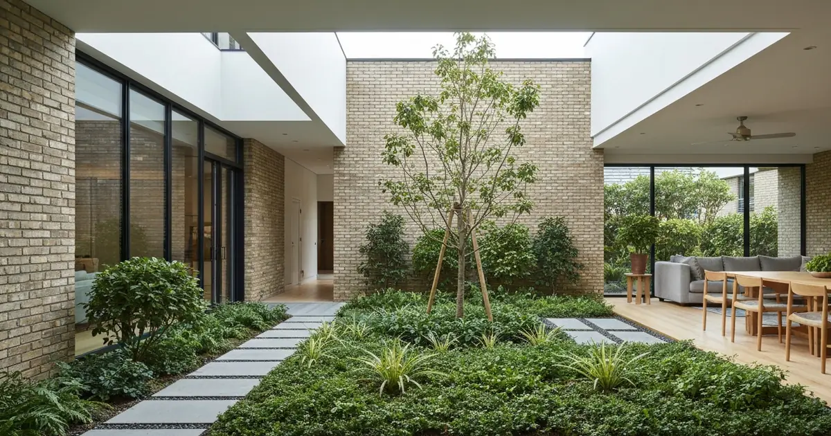 Aménager son Jardin pour les 4 Saisons : un Jardin Beau Toute l'Année