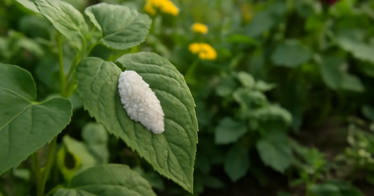 Cochenille au Jardin : Identifier, Comprendre et Agir