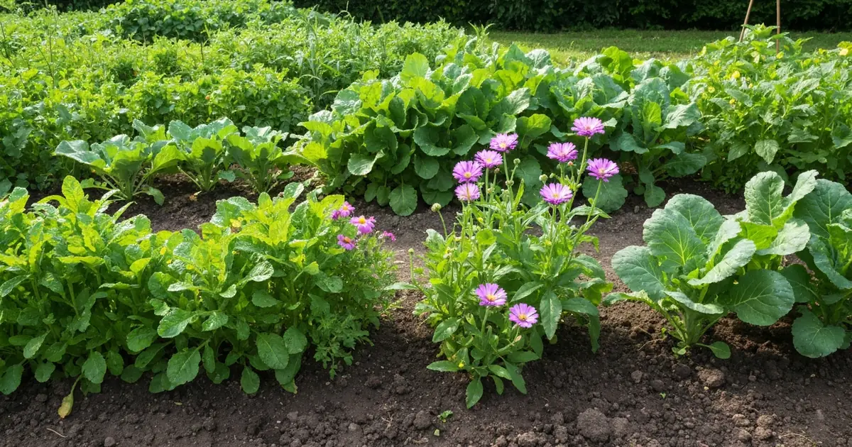 Aménager un Coin Détente au Jardin : Idées et Inspirations