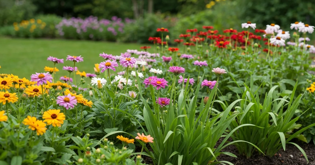 Les Engrais Verts : Pourquoi et Quand les Semer au Jardin