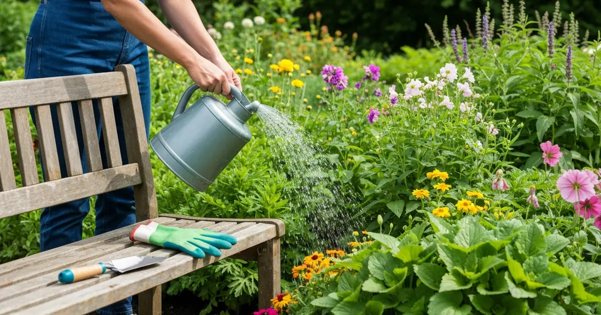 Gamme Vert : Avis sur cette Jardinerie et Alternatives près de chez vous