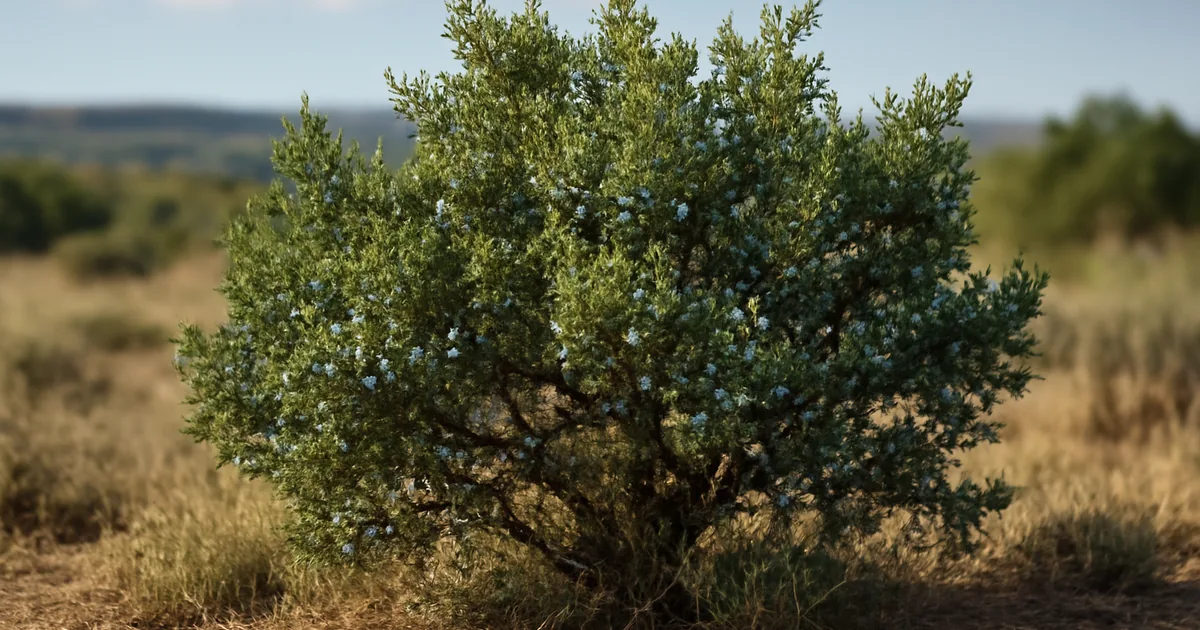 Genévrier : Plantation, Taille et Entretien de cet Arbuste