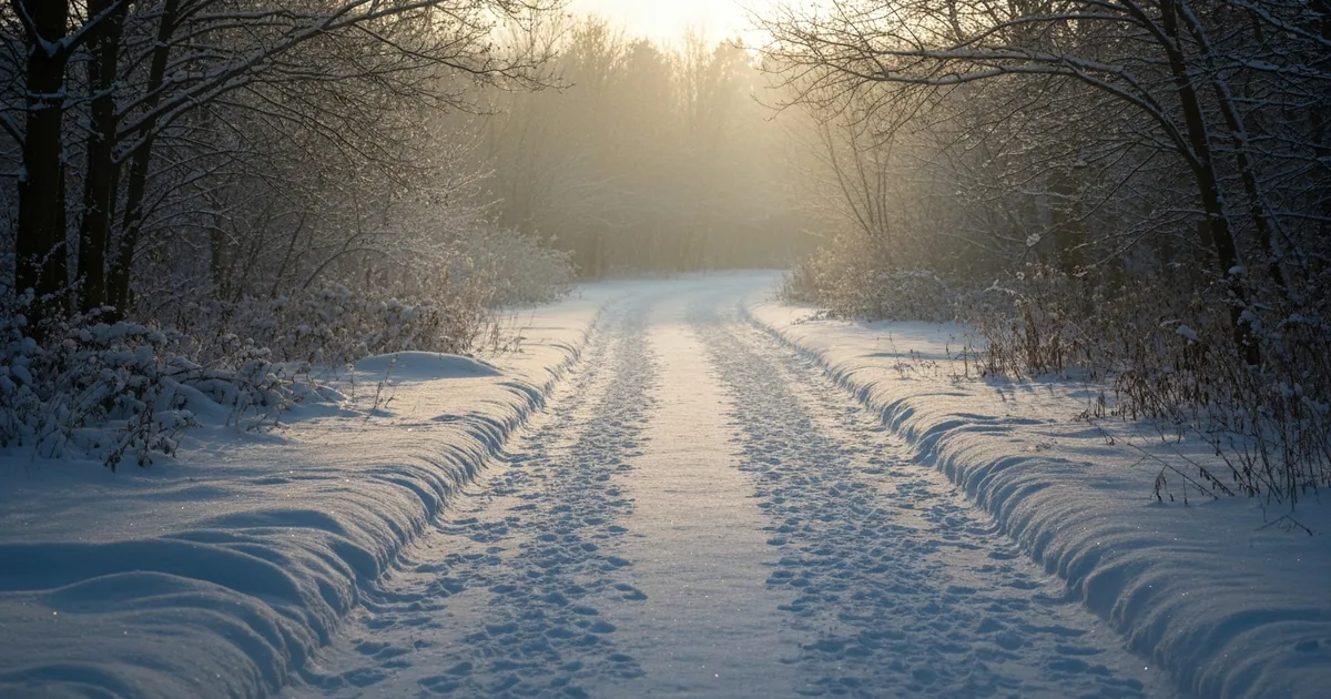 Le Jardin en Hiver : Que Faire pour Préparer la Belle Saison ?