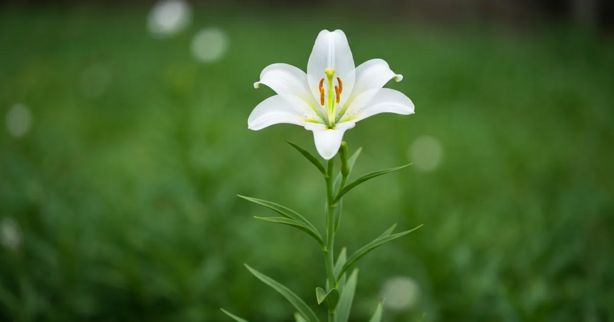 Lys : Quand et Comment Planter les Bulbes pour une Belle Floraison