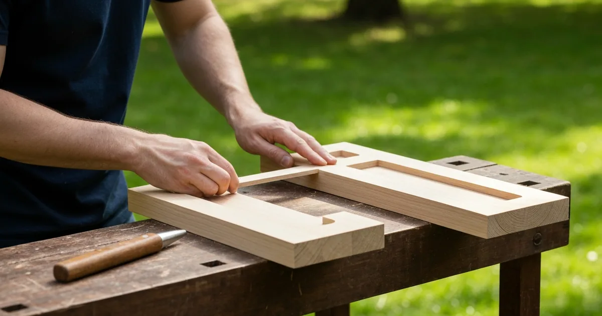Fabriquer un Nichoir à Oiseaux en Bois : Plans et Dimensions
