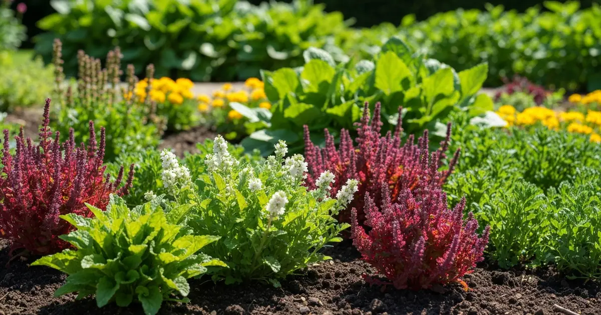 Le Paillage au Jardin : Quoi Utiliser, Quand Pailler et Pourquoi