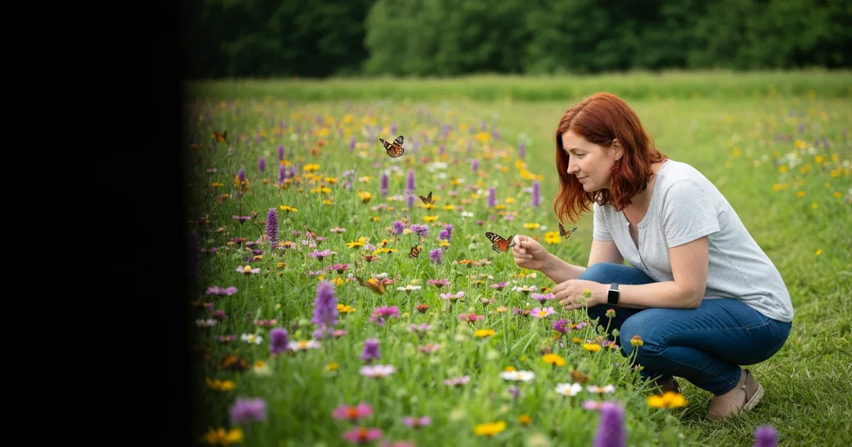 Identifier les Papillons du Jardin en France : Guide Illustré
