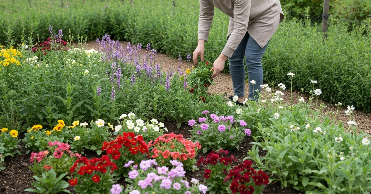 La Permaculture pour les Débutants : Principes et Premier Jardin