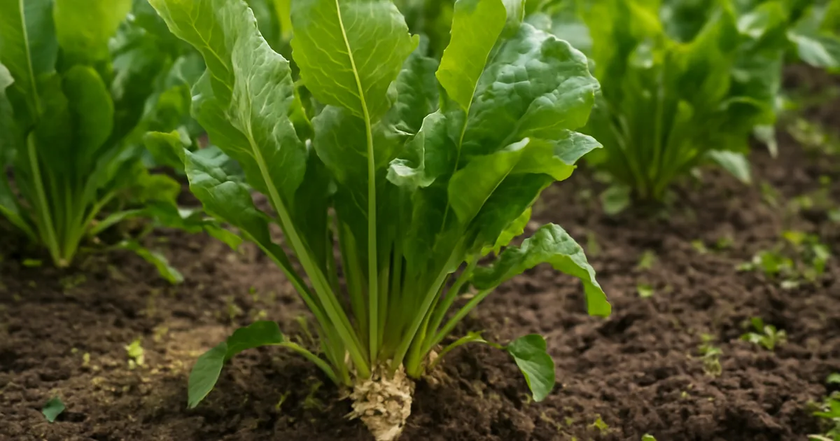 Cultiver Raifort au Potager : Plantation, Entretien et Récolte