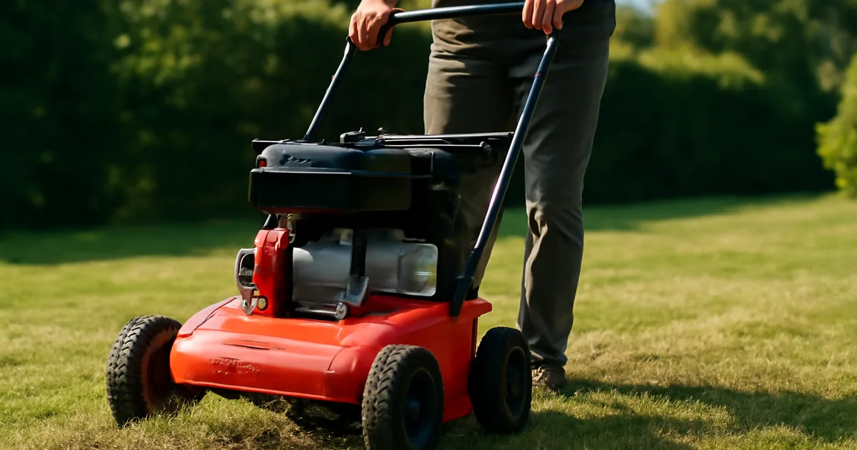 Scarificateur : Quel Modèle Choisir et Comment l'Utiliser ?